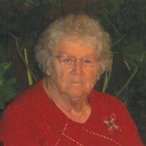Margaret A Stikeleather