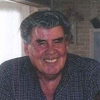 Elias Perea Sr.