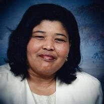 Mrs.  Linda  Frances  Kirk 
