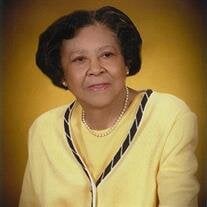 Mrs.  Blanche Ione Jones