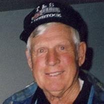 Cecil Dwayne Thurman