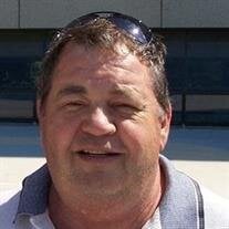 Robert Beagley