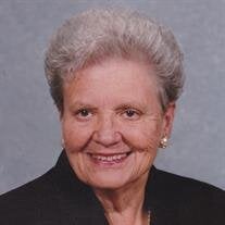 Mrs. Barbara Dowd Nesbitt