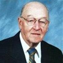 Joseph A. "Joe" Heminger