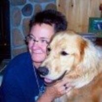 Judith Ann "Judy" Higgins