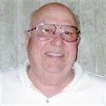 Jerome "Jerry" Leffler