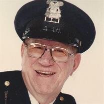Mr. James "Red" Fraser