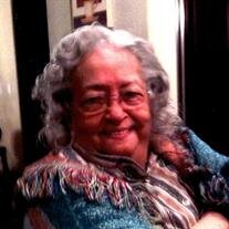 Gladys Sullivan