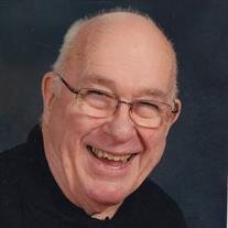 Harold Mark Colliflower
