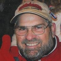 Bernard "Benny" Wayne Willmann