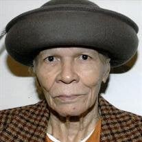 Theresa W. Austin