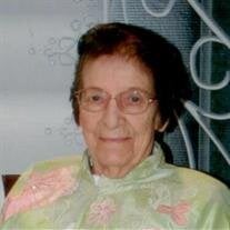 Mrs. Alyce A. Zydek