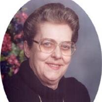 Pearl Aronson