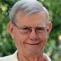 Alfred G. "Porky" Backes