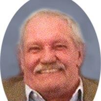 Ronald Berge