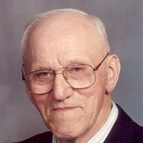 Paul Blonigen