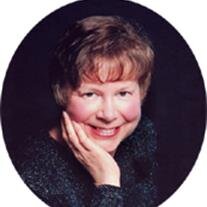 Elizabeth "Beth" Bonham