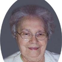 Josephine C.  Kwatera