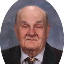 Harold H. Christen