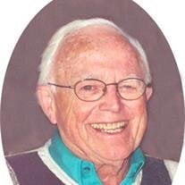 Dr. Richard P. Cook
