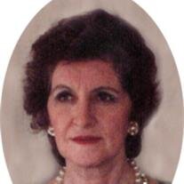 Norma June Cordt