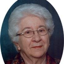 Erma Denn