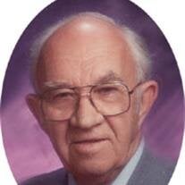 Donald Henry Donnay