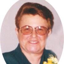 Theresia Doubek