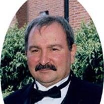 Mike Fuchs
