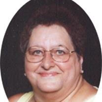 Bernadette "Bernie" Garding