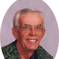 Eddie Gertken
