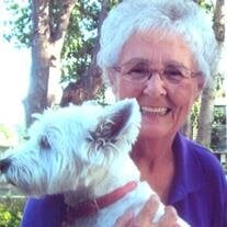 Maxine "Max" Gruenke