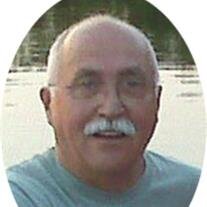 James "Jim" Halverson