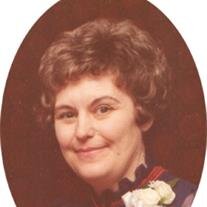 Verina K. Hennen