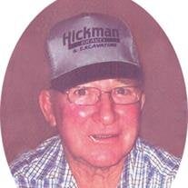 Harold "George" Hickman