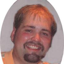 Christopher "Chris" Hoffke