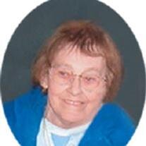 Lorraine Hollerud