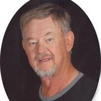 Richard "Dick" Inderrieden
