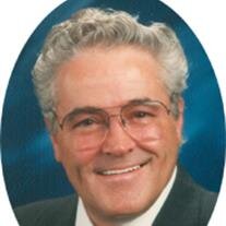 Roger L. Johannes