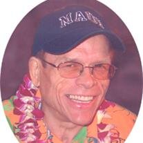Harold W. "Butch" Jammes