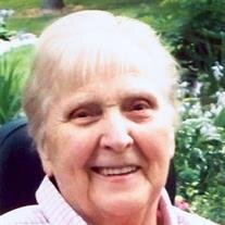 Loretta Kiess