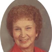 Dorothy Kirschmann