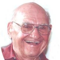 Manuel "Manny" H. Kissner, Sr.