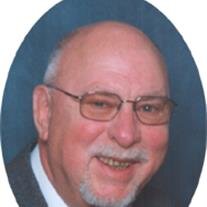 Francis "Frank" Klappa