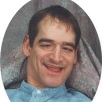 Larry Klassen