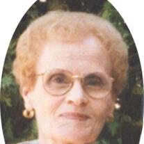 Ethel Ann Konz
