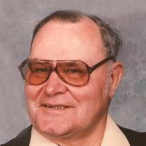 Ralph A. Krebs