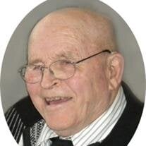 Raymond "Ray" Linz