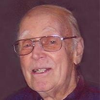 Lee Ludwig