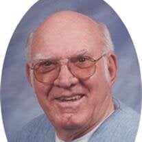Robert  "Bob" Martinson